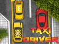 Trò chơi Tài xế taxi  trực tuyến
