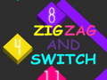 Trò chơi Zig Zag và Chuyển đổi  trực tuyến