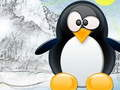 Trò chơi Penguin Slide Puzzle trực tuyến