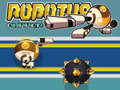 Trò chơi Người chạy robotus trực tuyến