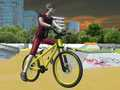 Trò chơi BMX Xtreme 3D đóng thế trực tuyến