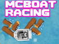 Trò chơi McBoat Racing trực tuyến