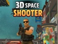 Trò chơi Game bắn súng không gian 3D  trực tuyến