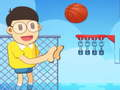 Trò chơi Bậc thầy bóng rổ  trực tuyến