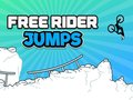 Trò chơi Nhảy Rider Miễn phí  trực tuyến