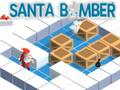 Trò chơi Máy bay ném bom của ông già Noel  trực tuyến