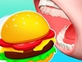 Trò chơi Snack Rush Puzzle trực tuyến