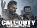 Trò chơi Call of Duty Heroes trực tuyến