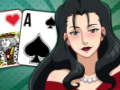 Trò chơi Spider solitaire Manga Girls trực tuyến