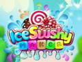 Trò chơi Maker Slushy Icy trực tuyến