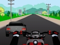 Trò chơi Giao thông trên đường cao tốc Moto  trực tuyến