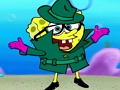 Trò chơi SpongeBob Squarepants trực tuyến