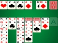 Trò chơi Nhện Solitaire  trực tuyến