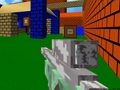 Trò chơi Pixel Gun Apocalypse Toons trực tuyến