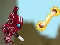 Trò chơi Red Rangers trực tuyến