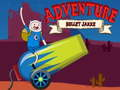 Trò chơi Phiêu lưu Time Bullet Jake  trực tuyến