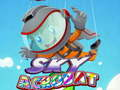 Trò chơi Sky Acrobat trực tuyến