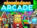 Trò chơi Nickelodeon arcade trực tuyến