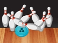 Trò chơi Bùng nổ bowling  trực tuyến