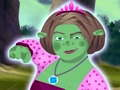 Trò chơi Công chúa Shrek Fiona  trực tuyến
