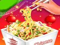 Trò chơi Nấu món ăn Trung Quốc  trực tuyến