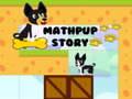 Trò chơi Câu chuyện MathPup  trực tuyến