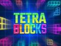 Trò chơi Khối Tetra trực tuyến