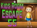 Trò chơi Phòng trẻ em Amgel Escape 54  trực tuyến