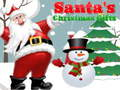 Trò chơi Quà tặng Giáng sinh của ông già Noel  trực tuyến