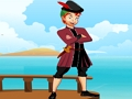 Trò chơi Peter Pan trực tuyến