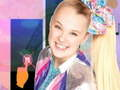 Trò chơi Gạch đàn piano: JoJo Siwa  trực tuyến