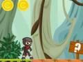 Trò chơi Ninja Rian trực tuyến