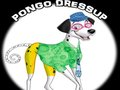 Trò chơi Pongo ăn mặc lên trực tuyến