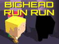 Trò chơi Bighead Run chạy trực tuyến