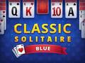 Trò chơi Solitair Cổ Điển Xanh trực tuyến