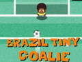 Trò chơi Thủ môn tí hon Brazil  trực tuyến