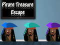Trò chơi Treasure Escape trực tuyến