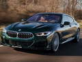 Trò chơi Trượt BMW B8 Gran Coupe  trực tuyến