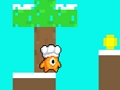 Trò chơi Noob Chef Winter trực tuyến