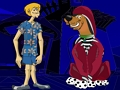 Trò chơi Scooby Shaggy trực tuyến