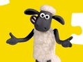 Trò chơi A Shaun the Sheep Movie Farmageddon Trò chơi ghép hình  trực tuyến