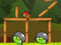 Trò chơi Trò chơi Angry Birds  trực tuyến