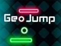 Trò chơi GEO JUMP trực tuyến
