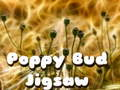Trò chơi Poppy Bud Jigsaw trực tuyến