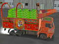 Trò chơi Trò chơi Xe tải chở hàng Ấn Độ Gwadar Port  trực tuyến