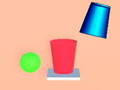 Trò chơi Tricky Cups  trực tuyến