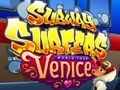 Trò chơi Tàu điện ngầm Surfers Venice  trực tuyến