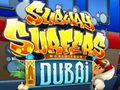 Trò chơi Subway Surfers Dubai trực tuyến