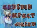 Trò chơi Genshin tác động ghép hình trực tuyến