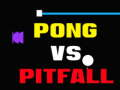Trò chơi Cạm bẫy Pong Vs  trực tuyến